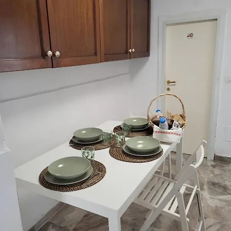 Apartment La Casetta Di Alessia