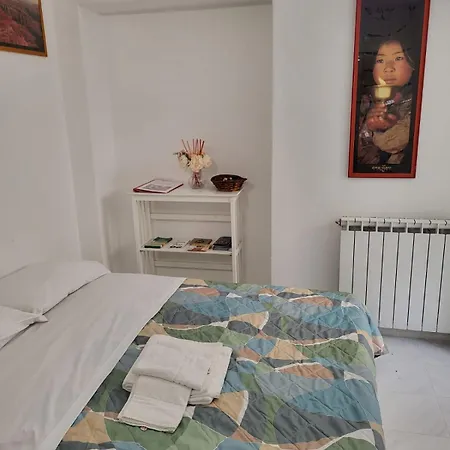 La Casetta Di Alessia *
