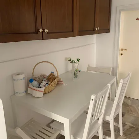 La Casetta Di Alessia Apartment *