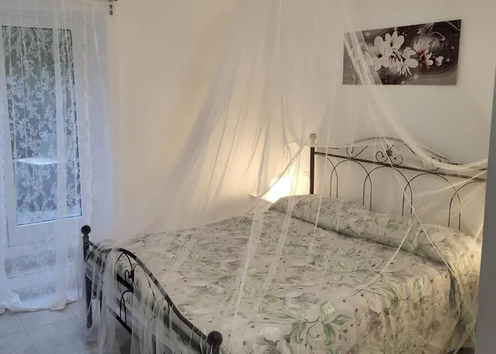 La Casetta Di Alessia Appartamento *