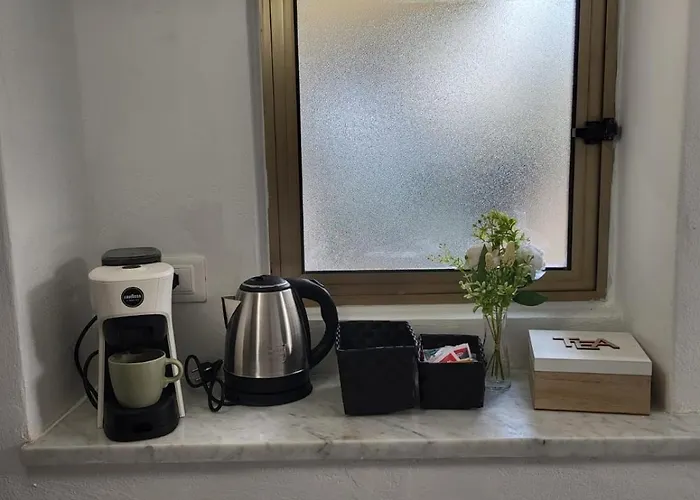 Appartamento La Casetta Di Alessia