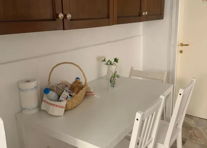 La Casetta Di Alessia Appartamento *