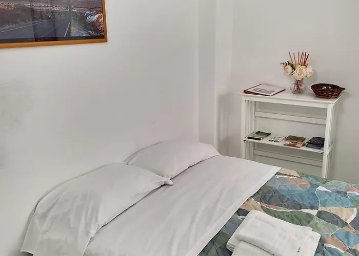 La Casetta Di Alessia Appartamento *