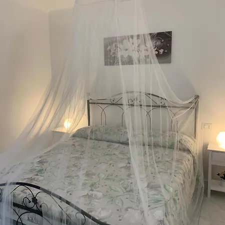 Apartament La Casetta Di Alessia