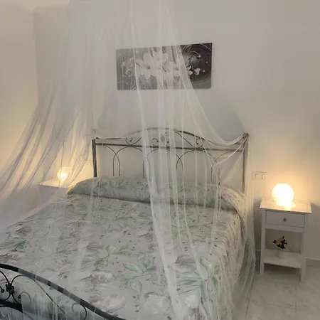 Apartament La Casetta Di Alessia *