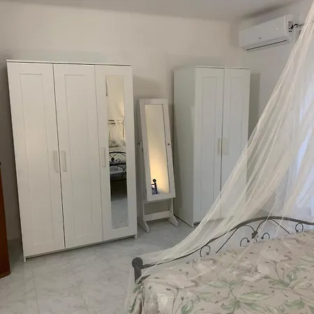 Apartament La Casetta Di Alessia *