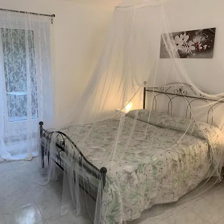 La Casetta Di Alessia Apartmán