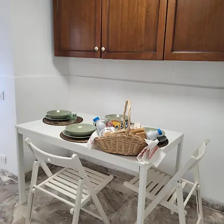 La Casetta Di Alessia Apartament La Spezia