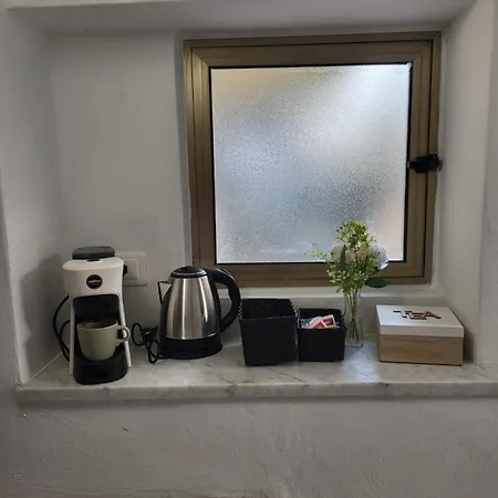 Apartament La Casetta Di Alessia